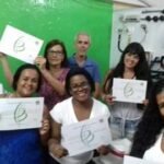 Foto 1 do Colégio Silva Batista