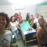 Foto 13 do Colégio Silva Batista